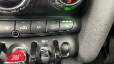 MINI Hatchback 1.5 One Classic II 3dr Petrol Hatchback